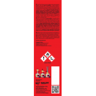 Освежитель воздуха Areon Home Parfume Яблоко-Корица 50 мл - Фото