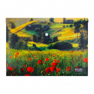 OPTIMA NAT ПАП-КОНВ А4 КНОП - Фото