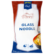 Лапша Metro Chef стеклянная 200г - Фото