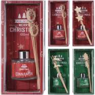 NY АРОМАДИФУЗОР 100МЛ В АС. - Фото