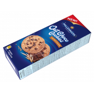 MILLENNIUM ПЕЧИВО ШОК ЗЛАКИ 115Г - Фото