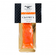 KIT СЬОМГА ФІЛЕ С/С 130Г - Фото