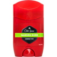 Дезодорант Old Spice Danger Zone твердый 50мл - Фото