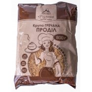 ОЛІМП КРУПА ГРЕЧ ПРОД Ш/Р 0,8 - Фото