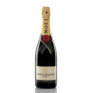 Шампанское Moët&Chandon Imperial Brut белое 12% 750мл - Фото