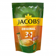 JACOBS 3В1 ORIGINAL 8СТ.*12Г - Фото
