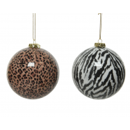 КУЛЯ АНІМАЛ МАЛ 80 ММ - Фото