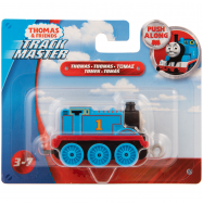 THOMAS&FRIENDS ПАРОВОЗИК - Фото