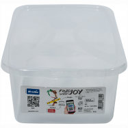 ROTHO ЯЩИК ДЛЯ ЗБЕР. ВЗУТ.ARCO - Фото