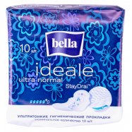 BELLA IDEALE NORMAL ГІГ.ПР 10Ш - Фото