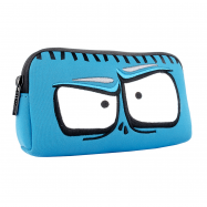 Пенал YES мягкий  Zombie - Фото