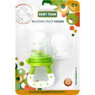 BT ФРУТ ФІДЕР СИЛІКОНОВИЙ - Фото