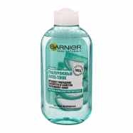 Тоник-Алоэ Garnier Skin Naturals гиалуроновый для лица 200мл - Фото