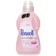 Средство для стирки Perwoll для шерсти и шелка 900мл - Фото