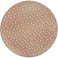 MILIKA.SLAVNA ТАРІЛКА ОБІДНЯ 27СМ - Фото