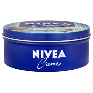Крем Nivea Crème Увлажняющий универсальный 250мл - Фото