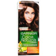 Крем-краска Garnier Color Natur Crème 3.23 Шокол кварц 1шт - Фото