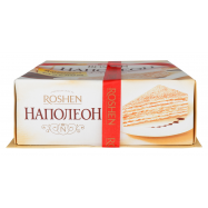 Торт Roshen Наполеон 1кг - Фото