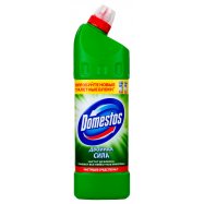 Средство универсальное Domestos Хвойная свеж 24 ч 1000мл - Фото