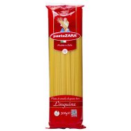 Изделия макаронные Pasta ZARA Лингвини из тв/сор пш 500г