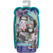 ENCHANTIMALS ГОЛ ГЕРОЇНІ В АС - Фото