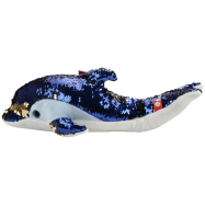 FANCY ІГРАШКА М'ЯКА ДЕЛЬФІН - Фото