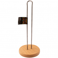 ТРИМАЧ ДЛЯ ПАПЕРОВИХ РУШНИКIВ - Фото