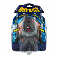 Игрушка Monster Flex Оборотень серый №90001 для детей 1шт - Фото