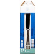 Нож H-Line десертный 12шт - Фото