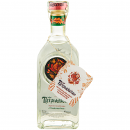 ПЕТРИКІВСЬКА ГОР ТРАДИЦ 0,5 - Фото