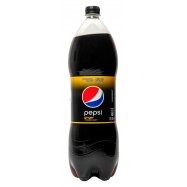 Напиток Ginger вкус имбиря Pepsi 2л