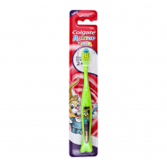 Щетка зубная Colgate Доктор Заяц для детей от 2лет 1шт - Фото