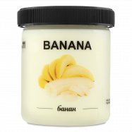 Мороженое La Gelateria Italiana Банан 330г - Фото