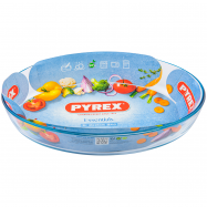 PYREX ФОРМ ОВАЛ 35*24 СМ CLAS - Фото