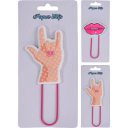 СКРІПКИ 10СМ АСОРТ LOVE - Фото