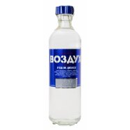 Водка Воздух Легкая особенная 40% 0.7л - Фото