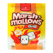 MILLENNIUM МАРШМЕЛОУ BBQ 225Г - Фото