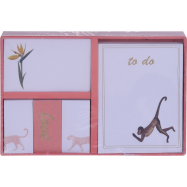 ПАПІР Д/НОТАТ 80 АРК 5 ШТ - Фото