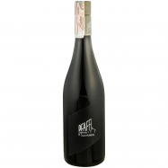 Вино Pfaffl Zweigelt виноградное столов красное 12,5% 0,75л - Фото