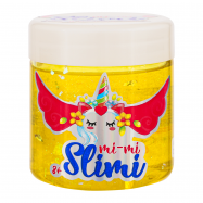 Слайм Strateg Mi-mi Slimi №71817 1шт - Фото