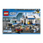 Конструктор Lego Сity №60139 для детей 6-12 лет 1шт - Фото