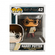 FUNKO ФІГУРКА ГАРРІ ПОТТЕР - Фото