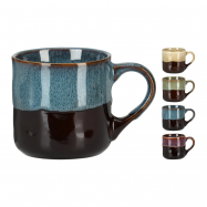 ЧАШКА 350МЛ КЕР В АС COAST - Фото