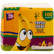 CFS КРЕЙДА БІЛА F.IDEAS,100ШТ - Фото