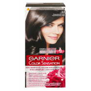 Крем-краска Garnier Color Sensation 3.0 Королевский кофе 1шт - Фото