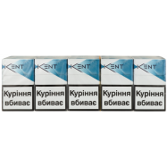 КЕНТ HD БЛУ - Фото