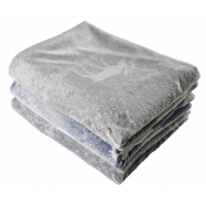 TH ПЛЕД ТВАР.ВІЗЕР. 150Х200 СМ : КЕМЕЛ - Фото