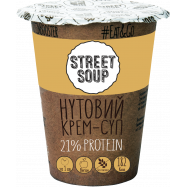 Крем-суп Street Soup Нутовой 50г