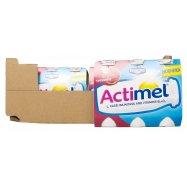 АКТИМЕЛЬ 6Х100Г - Фото