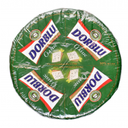 Сыр Dorblu Classic с голубой плесенью полутверд 50% весовой